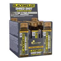 Blackweiler Shred Shot