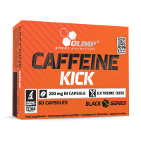 Caffeine Kick