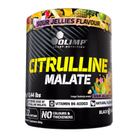 Citrulline Malate