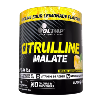 Citrulline Malate