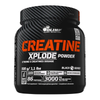 Creatine Xplode