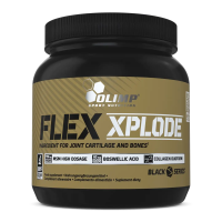 Flex Xplode