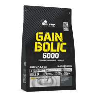Gain Bolic 6000