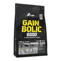 Gain Bolic 6000