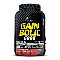 Gain Bolic 6000
