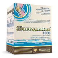 Glucosamine Gold 1000