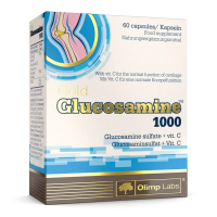Glucosamine Gold 1000