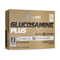 Glucosamine Plus