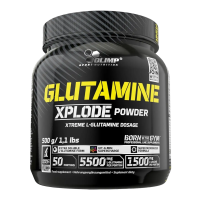 Glutamine Xplode