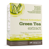 Groene Thee Extract