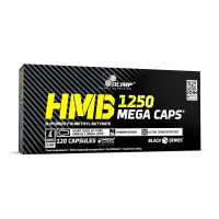 HMB Mega Caps