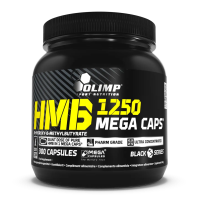 HMB Mega Caps