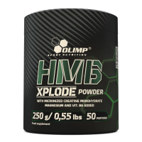 HMB Xplode Powder