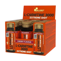 L-Carnitine Extreme Shot