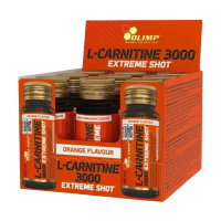 L-Carnitine Extreme Shot