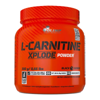 L-Carnitine Xplode Powder