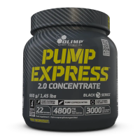 Pump Express 2.0