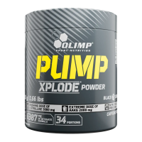 Pump Xplode Powder