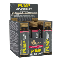 Pump Xplode Shot