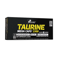 Taurine Mega Caps