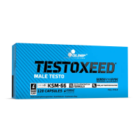 Testoxeed
