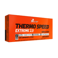 Thermo Speed Extreme 2.0 Mega Caps