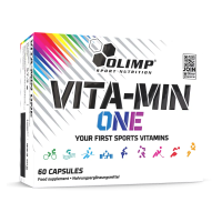 Vita-Min One