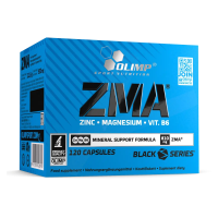 ZMA Olimp