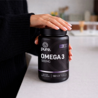 Omega-3 1000mg