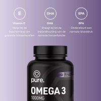 Omega-3 1000mg