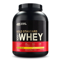 100% Whey Gold Standard