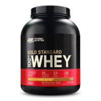 100% Whey Gold Standard