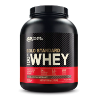 100% Whey Gold Standard