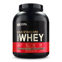 100% Whey Gold Standard