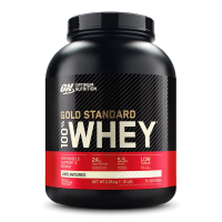 100% Whey Gold Standard