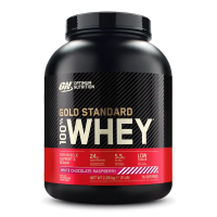 100% Whey Gold Standard