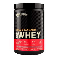 100% Whey Gold Standard