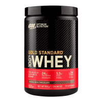 100% Whey Gold Standard
