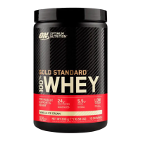 100% Whey Gold Standard