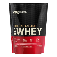 100% Whey Gold Standard
