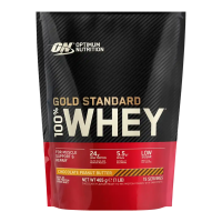 100% Whey Gold Standard