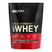 100% Whey Gold Standard