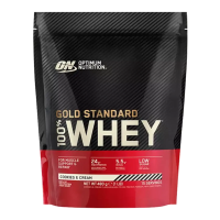 100% Whey Gold Standard