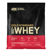 100% Whey Gold Standard