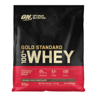 100% Whey Gold Standard