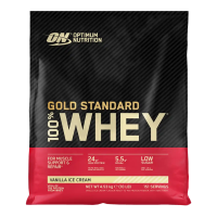 100% Whey Gold Standard