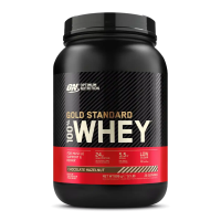 100% Whey Gold Standard