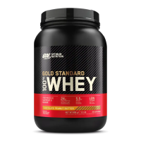 100% Whey Gold Standard