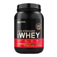 100% Whey Gold Standard