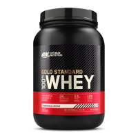 100% Whey Gold Standard